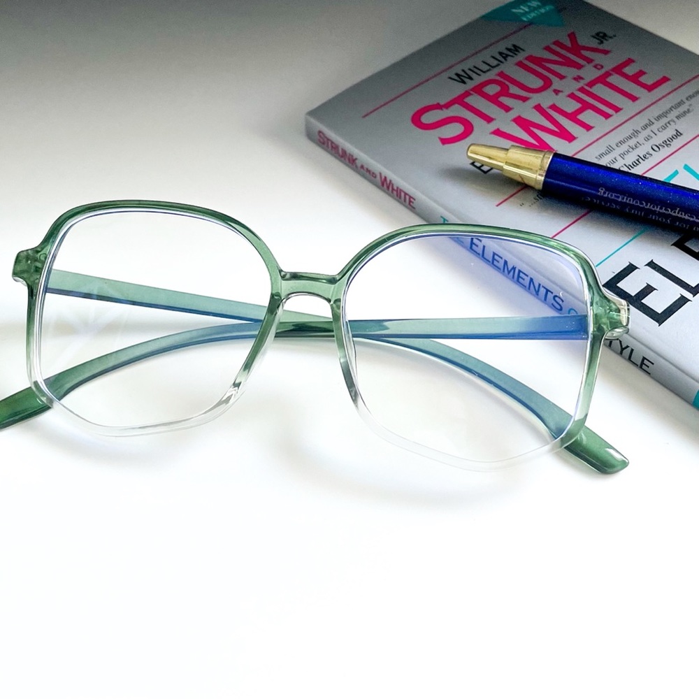 Blue Light Glasses